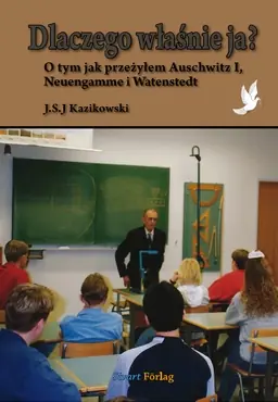 Dlaczego wlasnie ja?